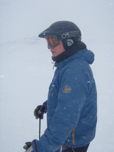 Jesper redo